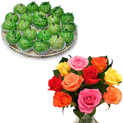 "Codiaeum fern plant - Click here to View more details about this Product